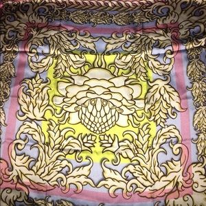 Lularoe 5th Birthday scarf
